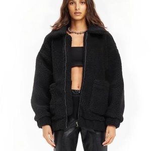 I.AM.GIA Pixie Coat
